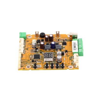 Tarjeta principal de torniquete modelo DS-K3G411(L)X