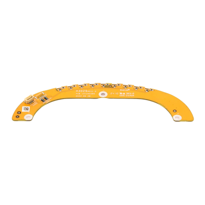 Tarjeta de iluminacion  led de salida para torniquete modelo DS-K3G411(L)X