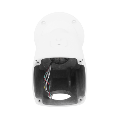 Tapa Trasera con Salida de Cable / DS-2CE16D9TAIRAZH