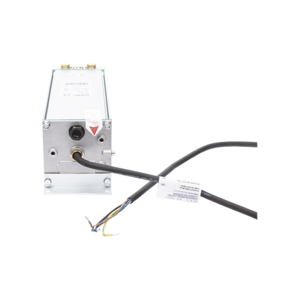 Unidad Hidráulica o Bomba CBAC de 1.5 L Para Barreras FAAC 615 / Compatible con Barreras FAAC 615 a 115V