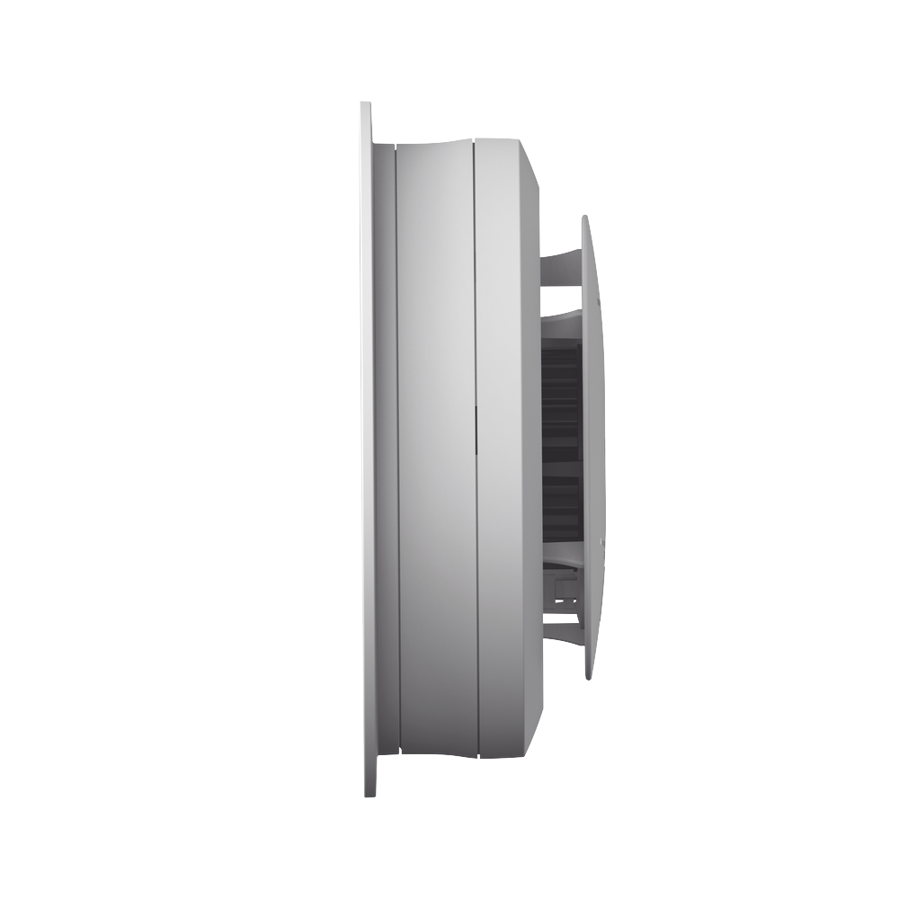 Detector de Humo Compacto Fotoelectrico Autonomo | Batería 10 Años | Modelo 210314661 | Pieza
