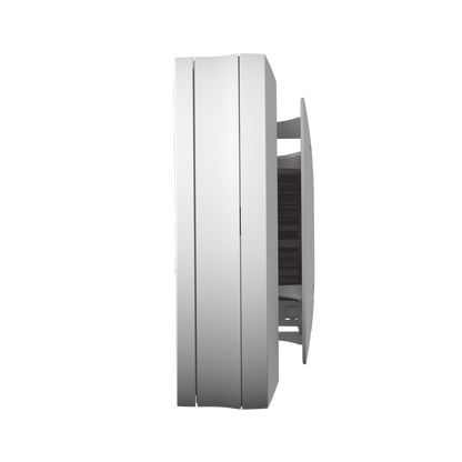 Detector de Humo Compacto Fotoeléctrico Autónomo  | Batería AA Reemplazable | Modelo 210315021 | Pieza
