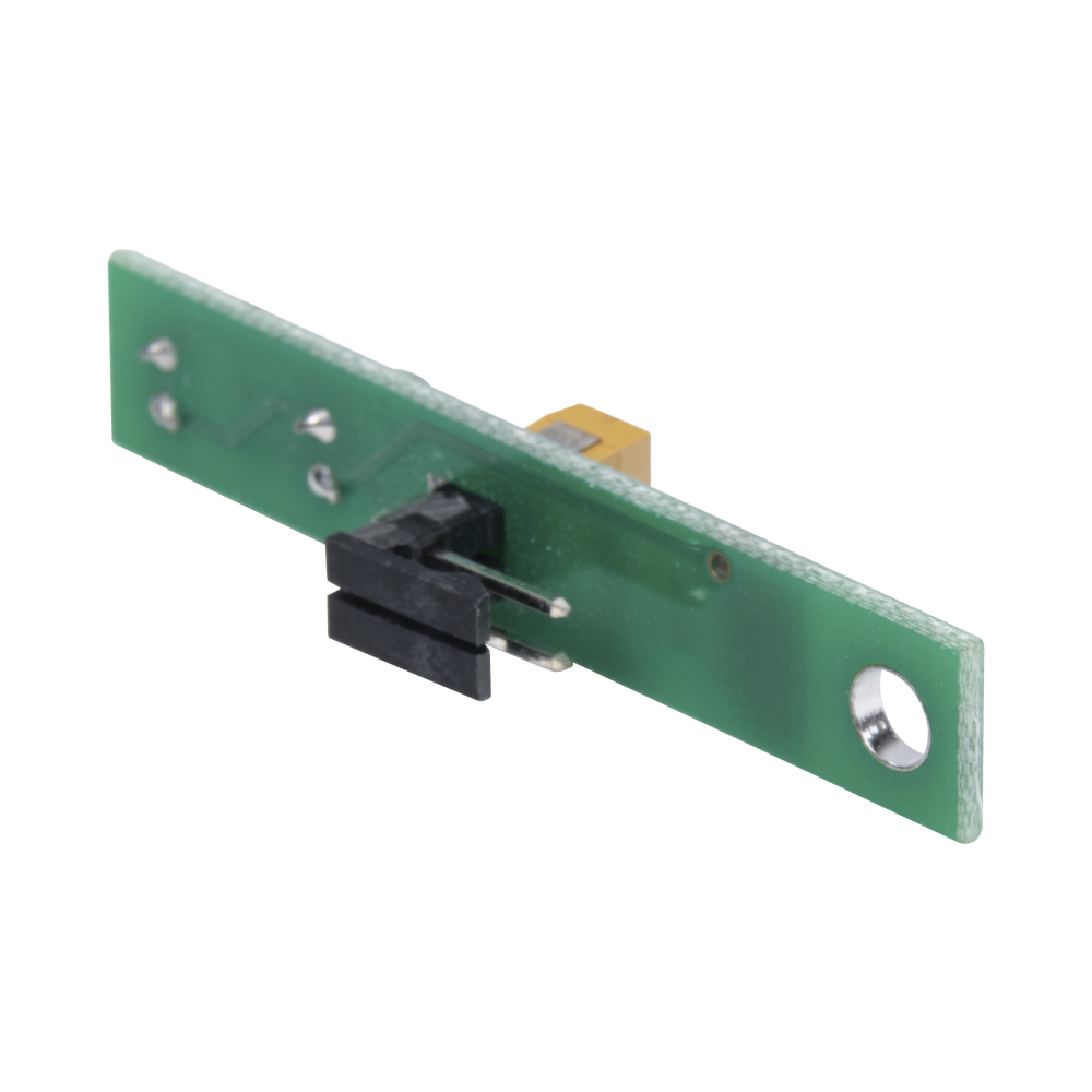 Refacción / PCB o Tarjeta con Leds Para Portero Telefonico 1802 / Compatible con 1802-082