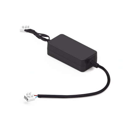 Convertidor de CD-CD / 20 - 50 Vcc de entrada / 12 Vcc de salida / 5 Amp Continuos / 60 W
