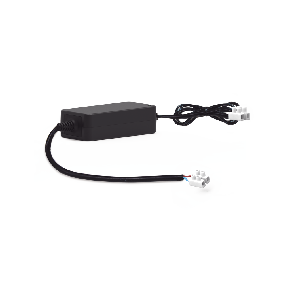 Convertidor de CD-CD / 20 - 50 Vcc de entrada / 12 Vcc de salida / 5 Amp Continuos / 60 W