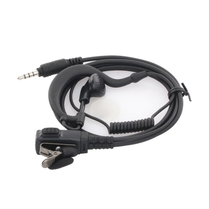 Micrófono - Audífono de Gancho para RG360