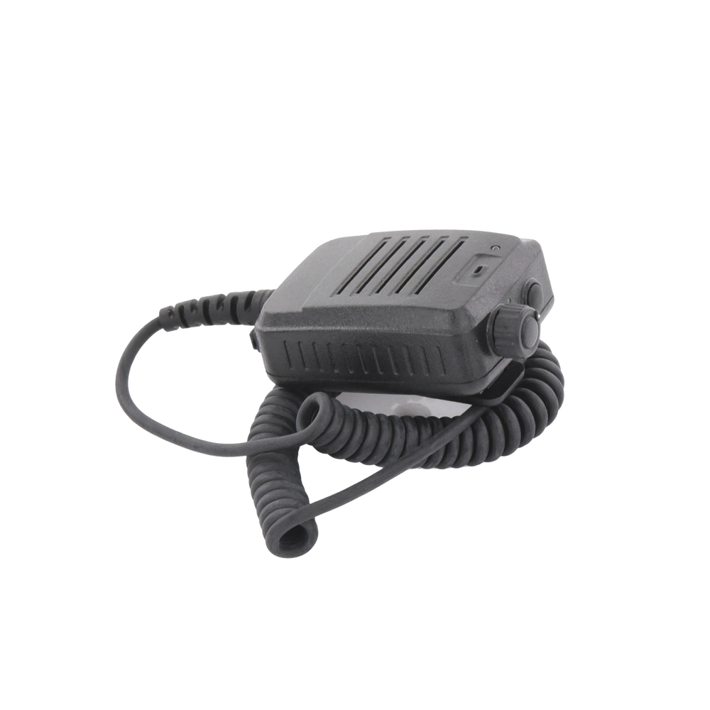 Micrófono - Bocina de solapa para RG360 con Conector 3.5mm