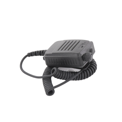 Micrófono - Bocina de solapa para RG360 con Conector 3.5mm