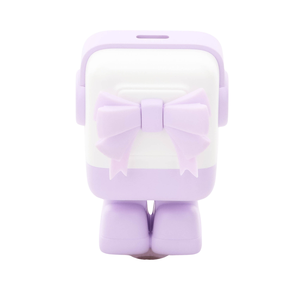 Cargador Rápido GaN 30W / USB-C PD3.0 PPS / Protocolos Múltiples / Protecciones Avanzadas / PC Material UL94-V0