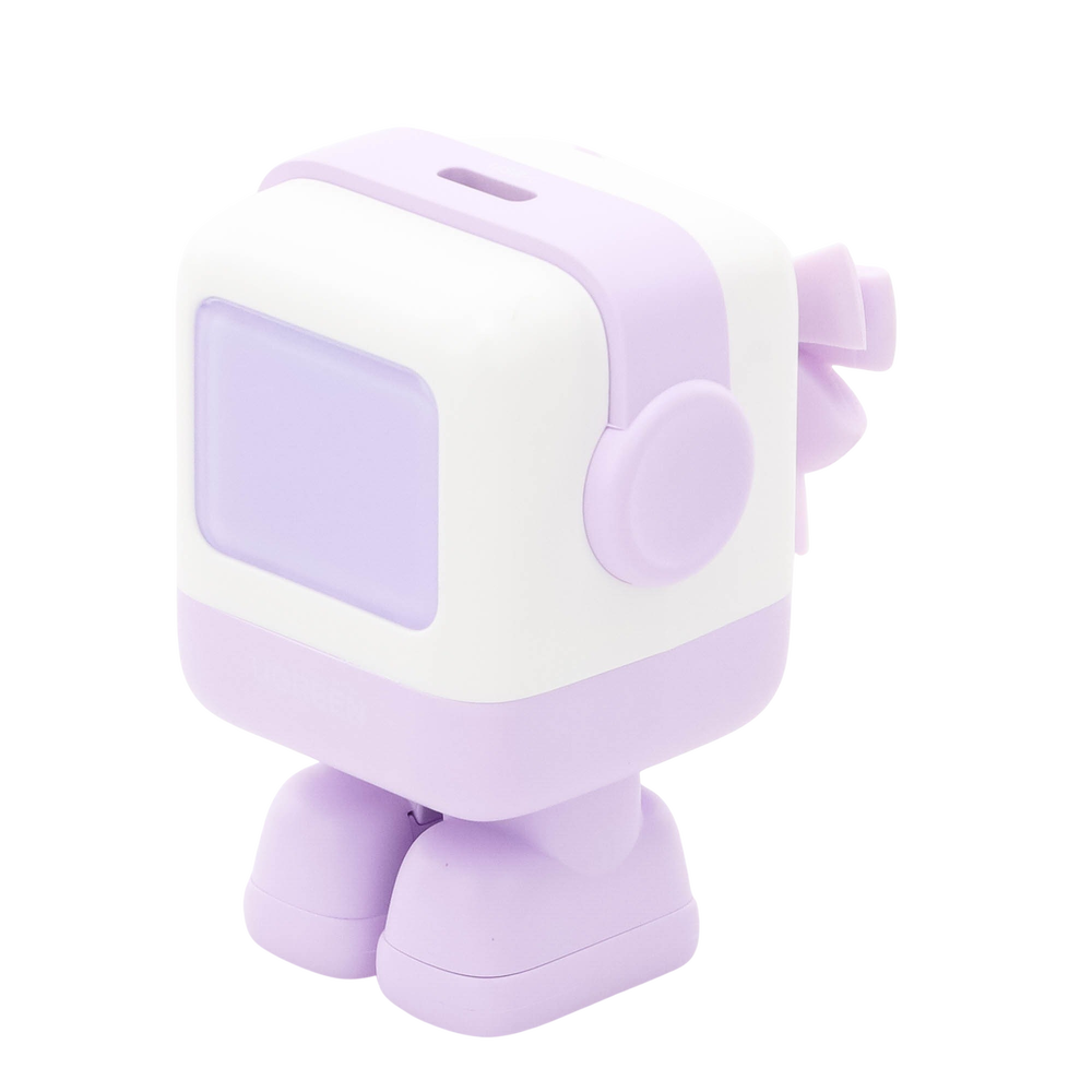 Cargador Rápido GaN 30W / USB-C PD3.0 PPS / Protocolos Múltiples / Protecciones Avanzadas / PC Material UL94-V0