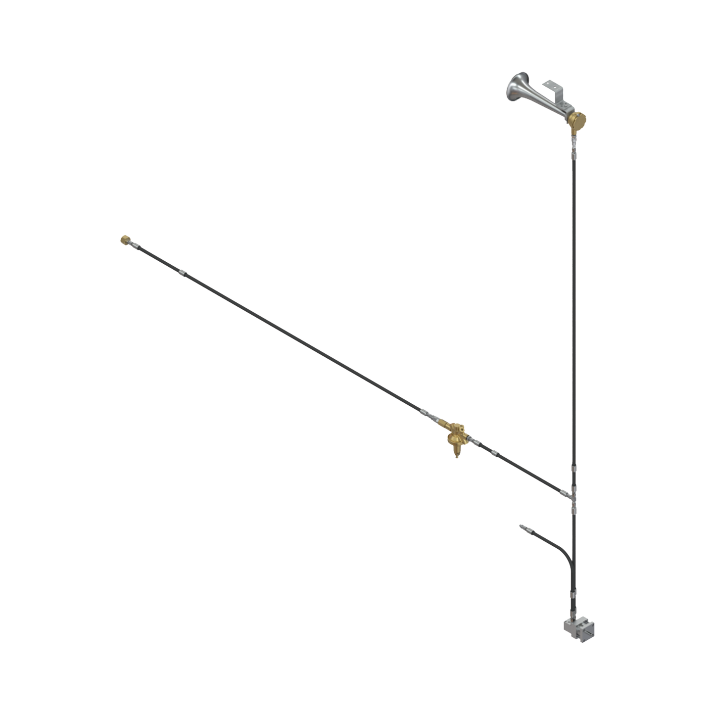 Kit de Protección de Espacios Ocupables Oxeo