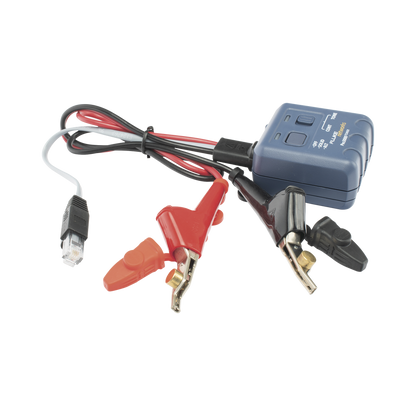 Generador y Sonda (Detector) de Tonos PRO3000, Para Identificaci�n de Se�ales Anal�gicas en Cableado Inactivo