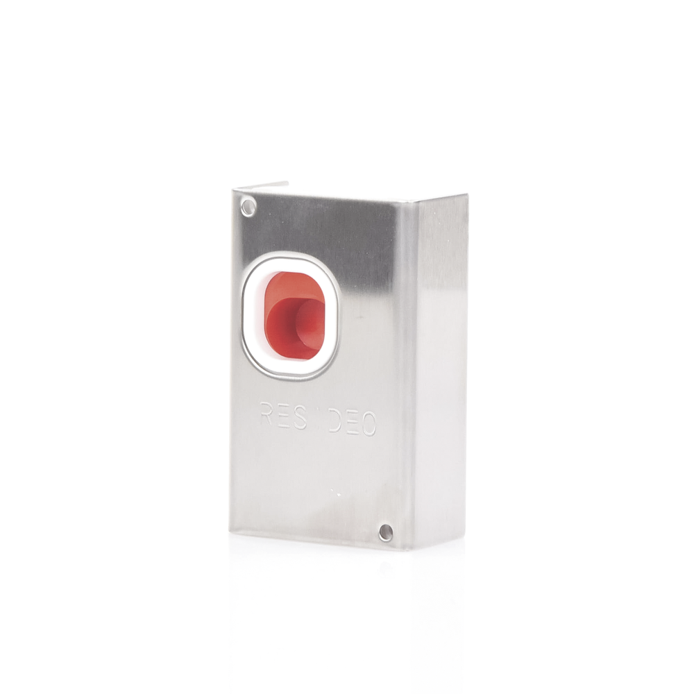 Boton de Panico con Tecnologia Vplex