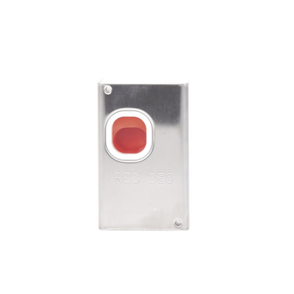 Boton de Panico con Tecnologia Vplex