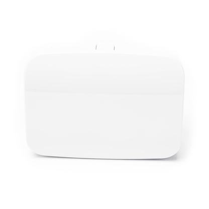 (ZWAVE) Plug-In On/off, señal inalambrica Z-WAVE para Tomacorriente convencional, compatible con HUB HC7, C8, panel L5210, L7000, Total Connect y Alarm.com