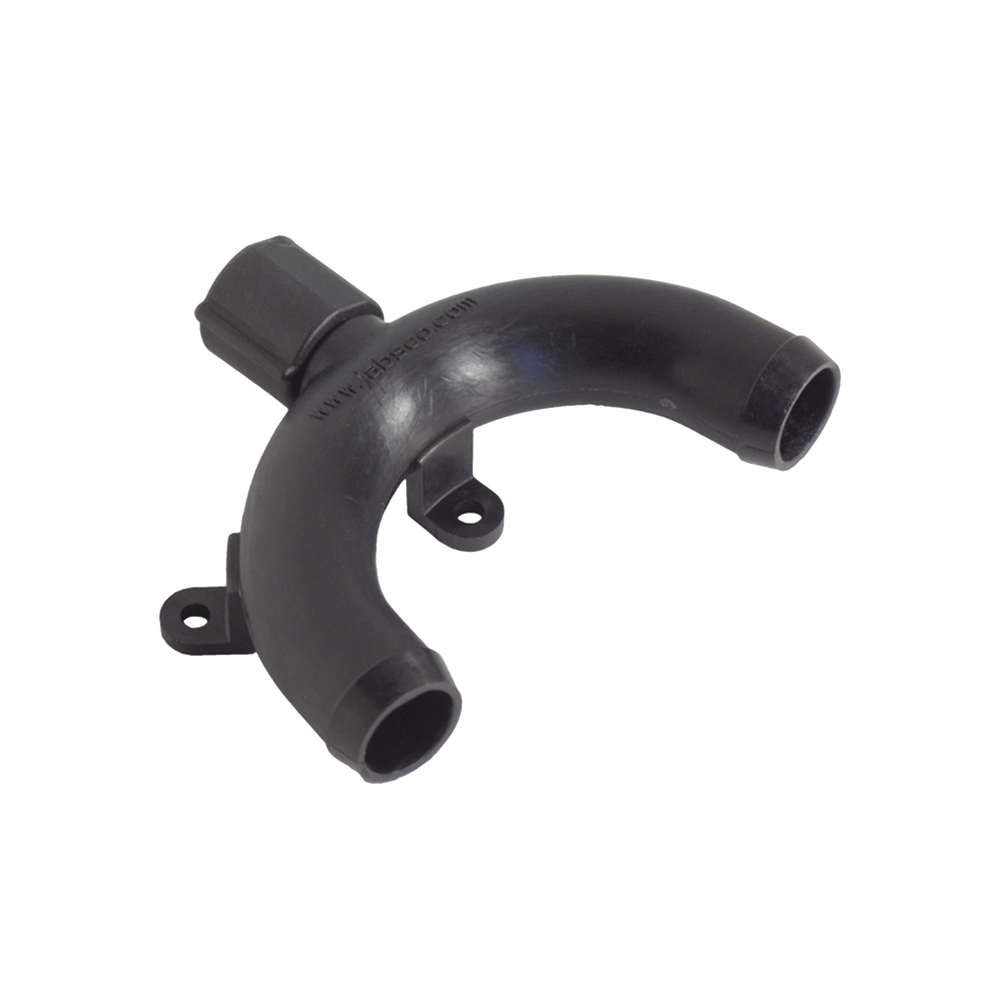 Bucle de ventilación de entrada de 19 mm (¾")