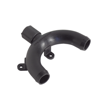 Bucle de ventilación de entrada de 19 mm (¾")