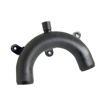 Bucle de ventilación de descarga de 38 mm (1½")