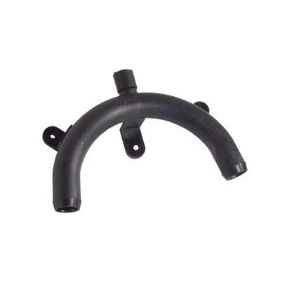 Bucle de ventilación de descarga de 25 mm (1")