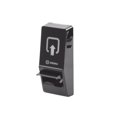 Lector de huella Sigma Lite BIO, PoE, IP65 aprobado por FBI
