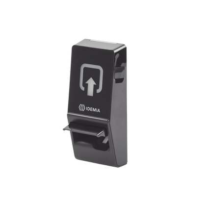 Lector de huella Sigma Lite BIO, PoE, IP65 aprobado por FBI
