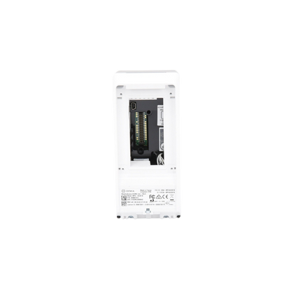 Lector de Huellas Serie Sigma lite + (plus) con lector Mifare PoE, IP65 aprobado por FBI