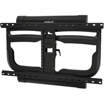 Soporte Mural Articulado SmartMount para Pantallas 50" a 90"+ / Patrón VESA 200x100 a 800x400 mm / Extensión 30.5" (774 mm) / Capacidad de Carga 200 lb (90.7 kg) / Pivote ±90°