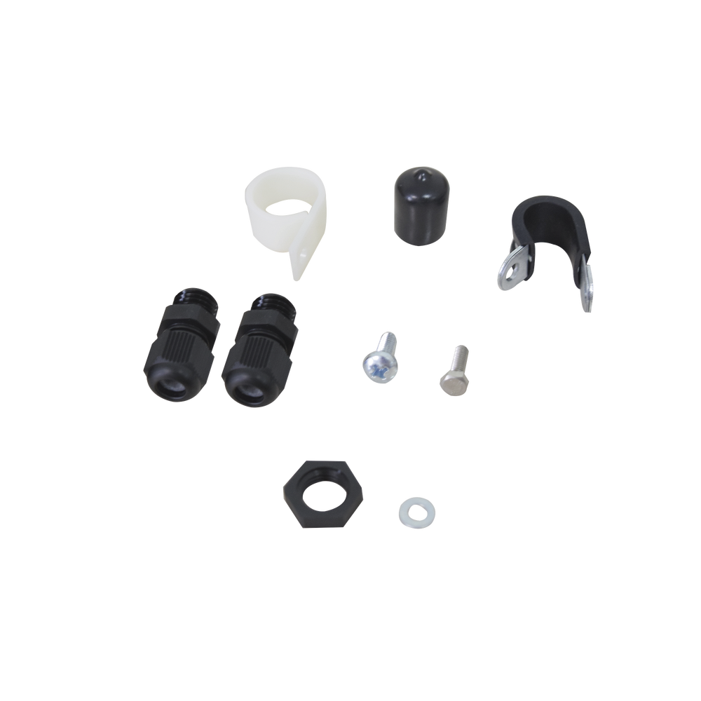 CONECTOR PARA MANGUERA LED