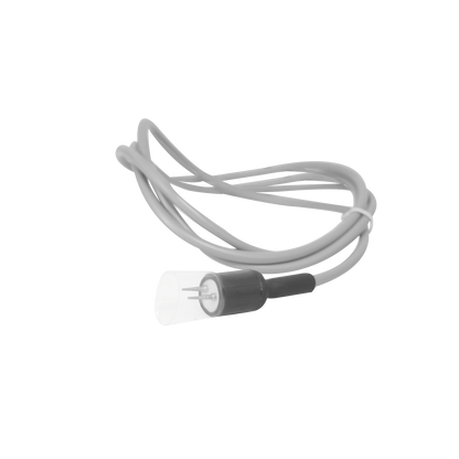 CONECTOR PARA MANGUERA LED