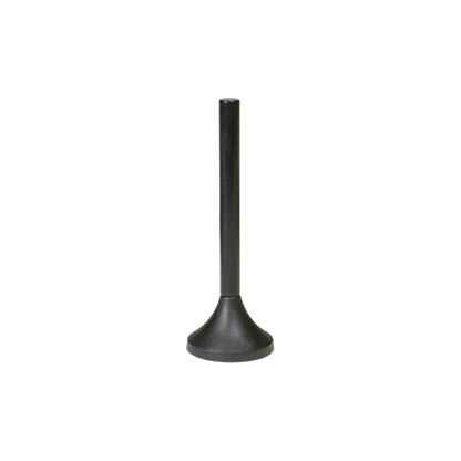 Antena Mini de Montaje Magnético, con cable RG174 y conector SMA macho | Rango de Frecuencias 700-960 MHz, 1710-2270 MHz | Ganancia Máxima 3.1 dB