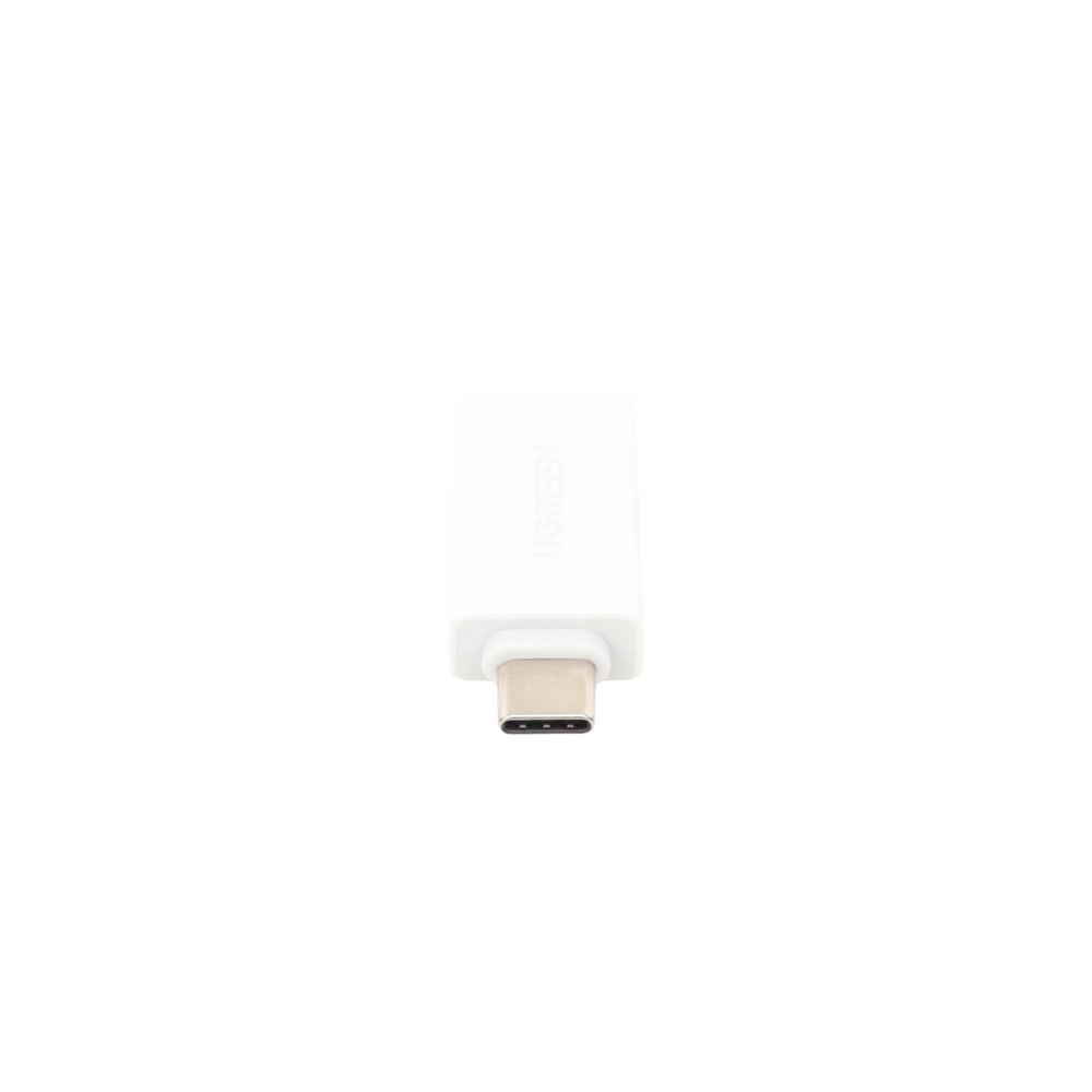 Adaptador USB-C 3.1 Macho a USB-A 3.0 Hembra Admite Función OTG