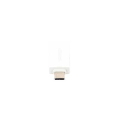 Adaptador USB-C 3.1 Macho a USB-A 3.0 Hembra Admite Función OTG