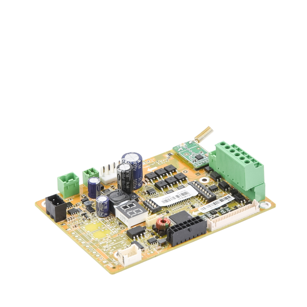 TARJETA DE CONTROL DE MOTORES P / DSK3B601R