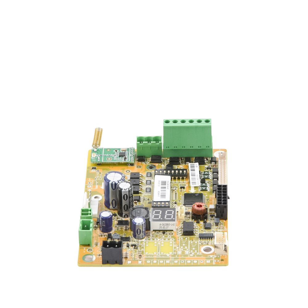 TARJETA DE CONTROL DE MOTORES P / DSK3B601R