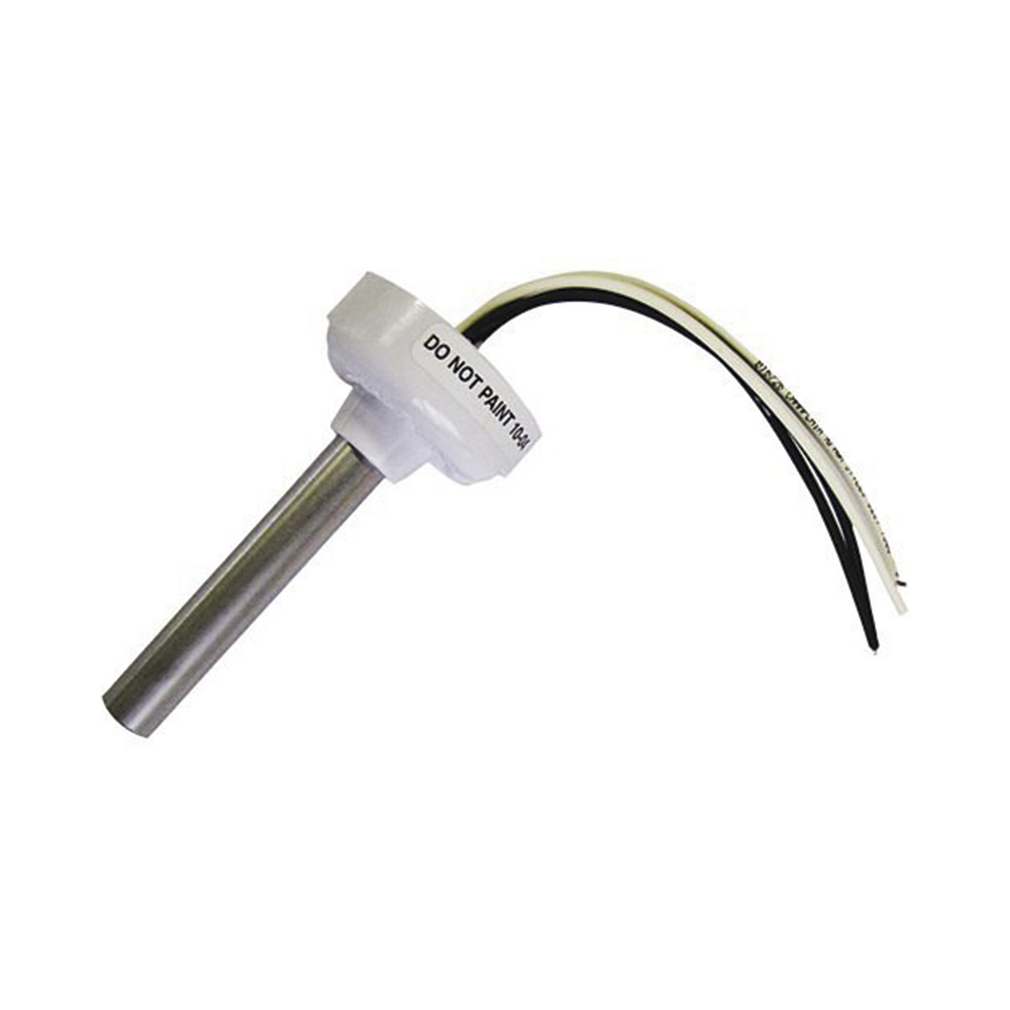 Detector de temperatura (57°C) convencional tipo lápiz resistente a clima �?? con Base