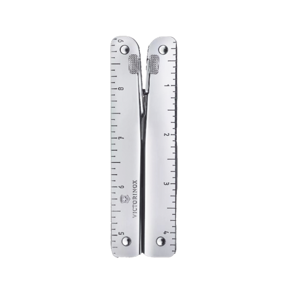 Navaja Victorinox Multiherramienta SwissTool X con 26 Funciones. Incluye Funda de Nylon