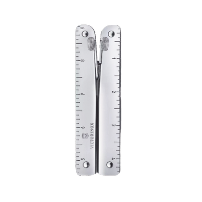 Navaja Victorinox Multiherramienta SwissTool X con 26 Funciones. Incluye Funda de Nylon