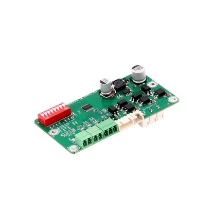 Tarjeta de Control para Torniquetes de Cuerpo Completo Hikvision Series DS-K3H4410 y DS-K3H4420 / Sencillo y Doble