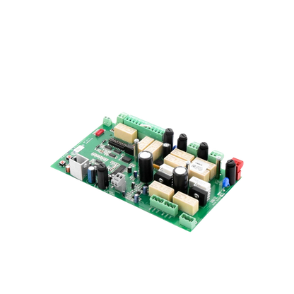 Refacción CAME / ZL180 / Solo PCB / Compatible con motores ATI