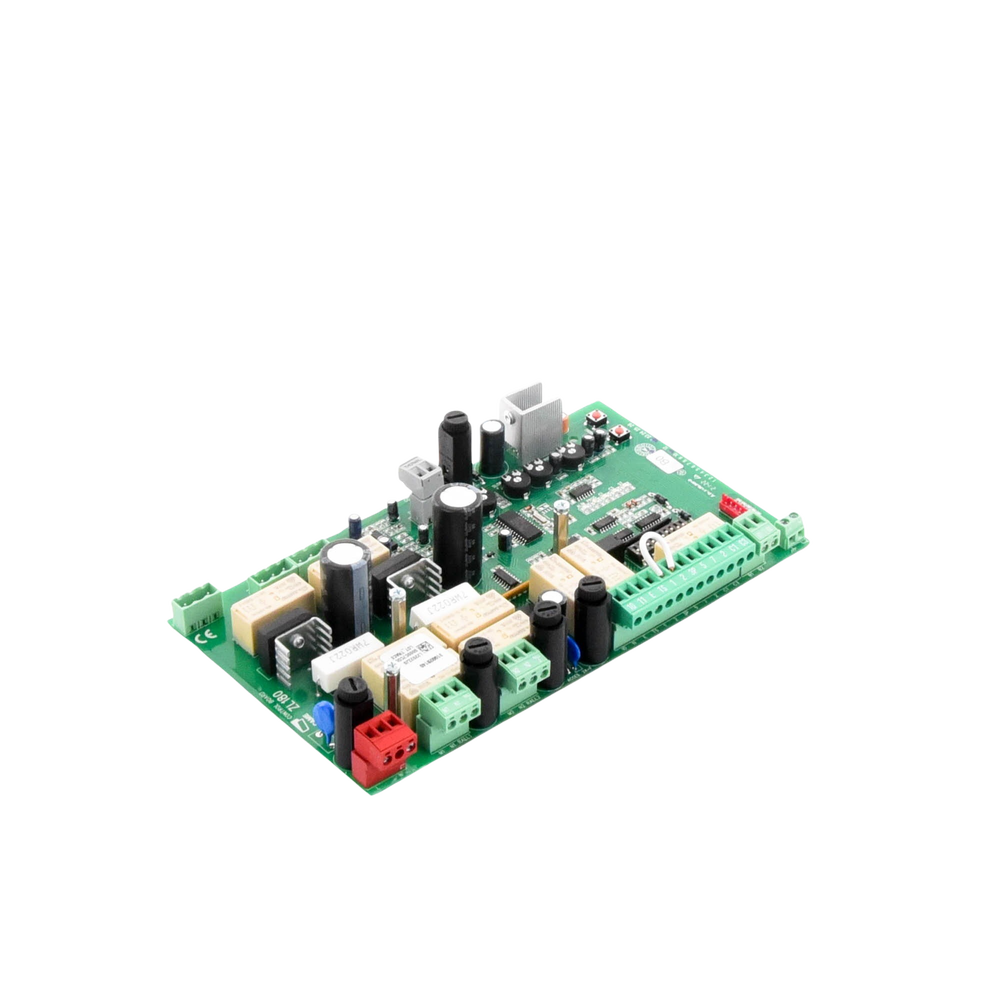 Refacción CAME / ZL180 / Solo PCB / Compatible con motores ATI