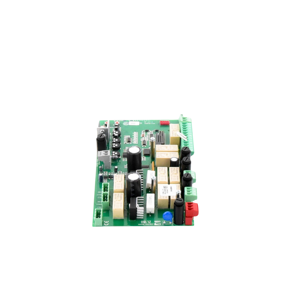 Refacción CAME / ZL180 / Solo PCB / Compatible con motores ATI