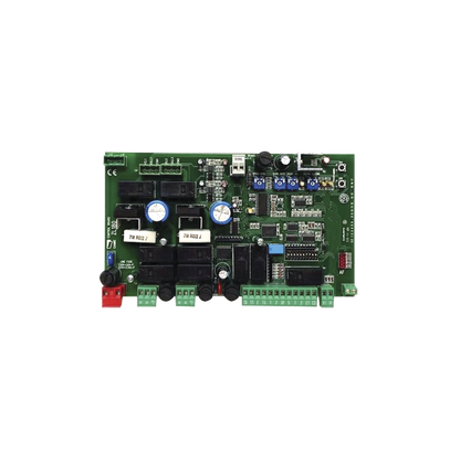 Refacción CAME / ZL180 / Solo PCB / Compatible con motores ATI