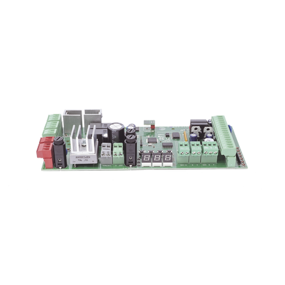 Tarjeta ZL39 Para Barreras GARD4 con Encoder