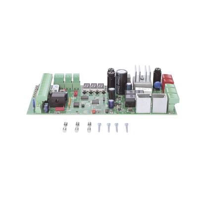 Tarjeta ZL39 Para Barreras GARD4 con Encoder
