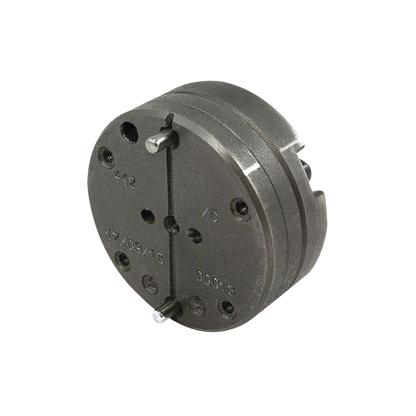 BOMBA DE HIERRO FUNDIDO 1 LT CON ESPACIADOR INTEGRADO PARA FAAC 400/402/422/620/640