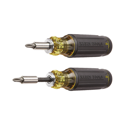 Desarmador 14 en 1 con longitud ajustable