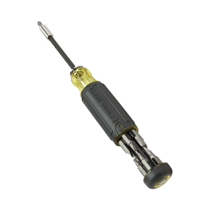 Desarmador 14 en 1 con longitud ajustable