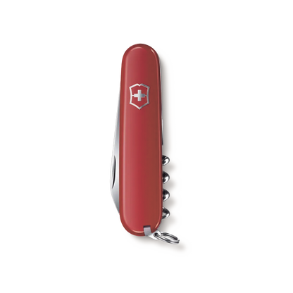Navaja Victorinox de Bolsillo Mediana Waiter con 9 Funciones.