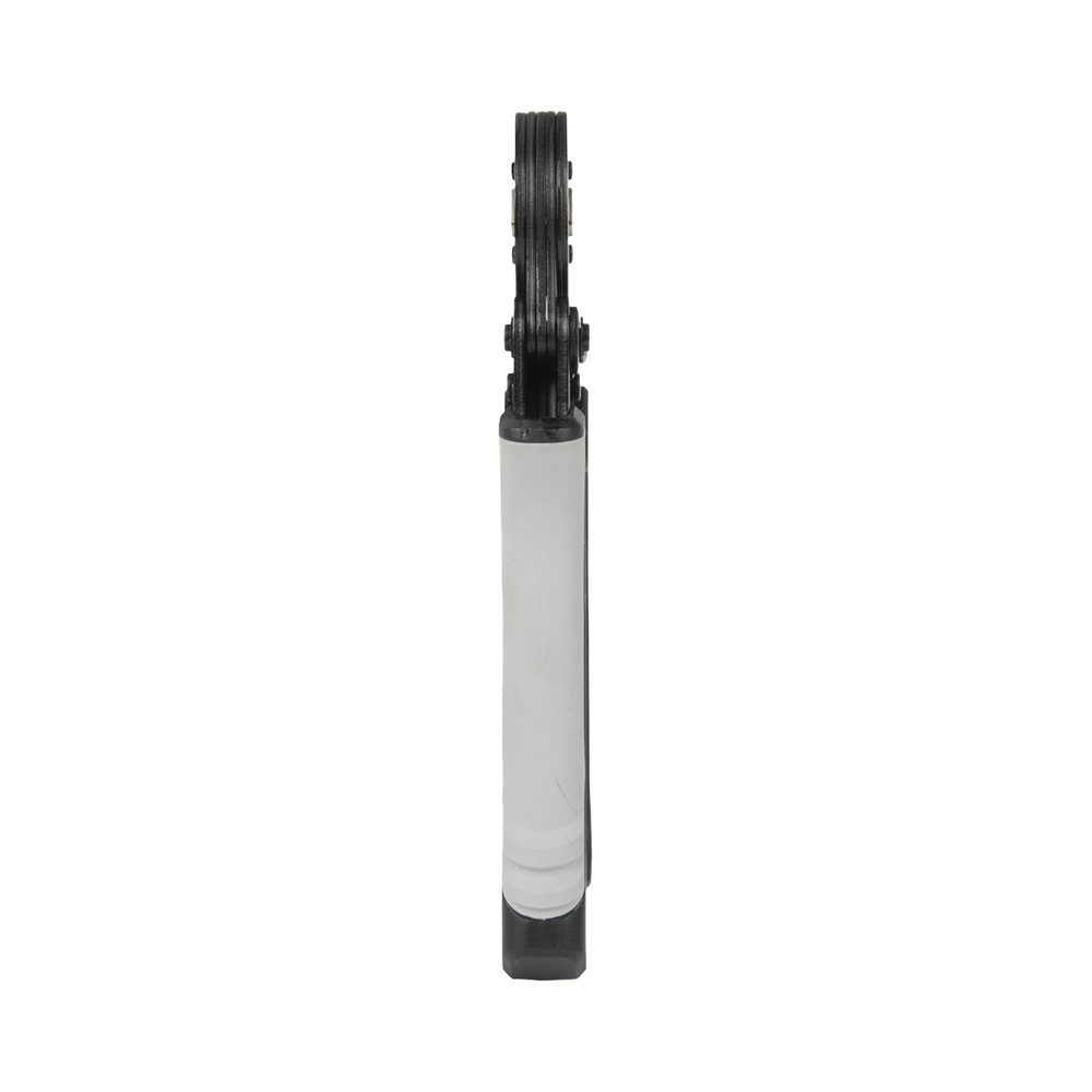 Pinza Ponchadora Cuadrada de Conectores de Casquillo / Ferrules para Cable de 10-22 AWG