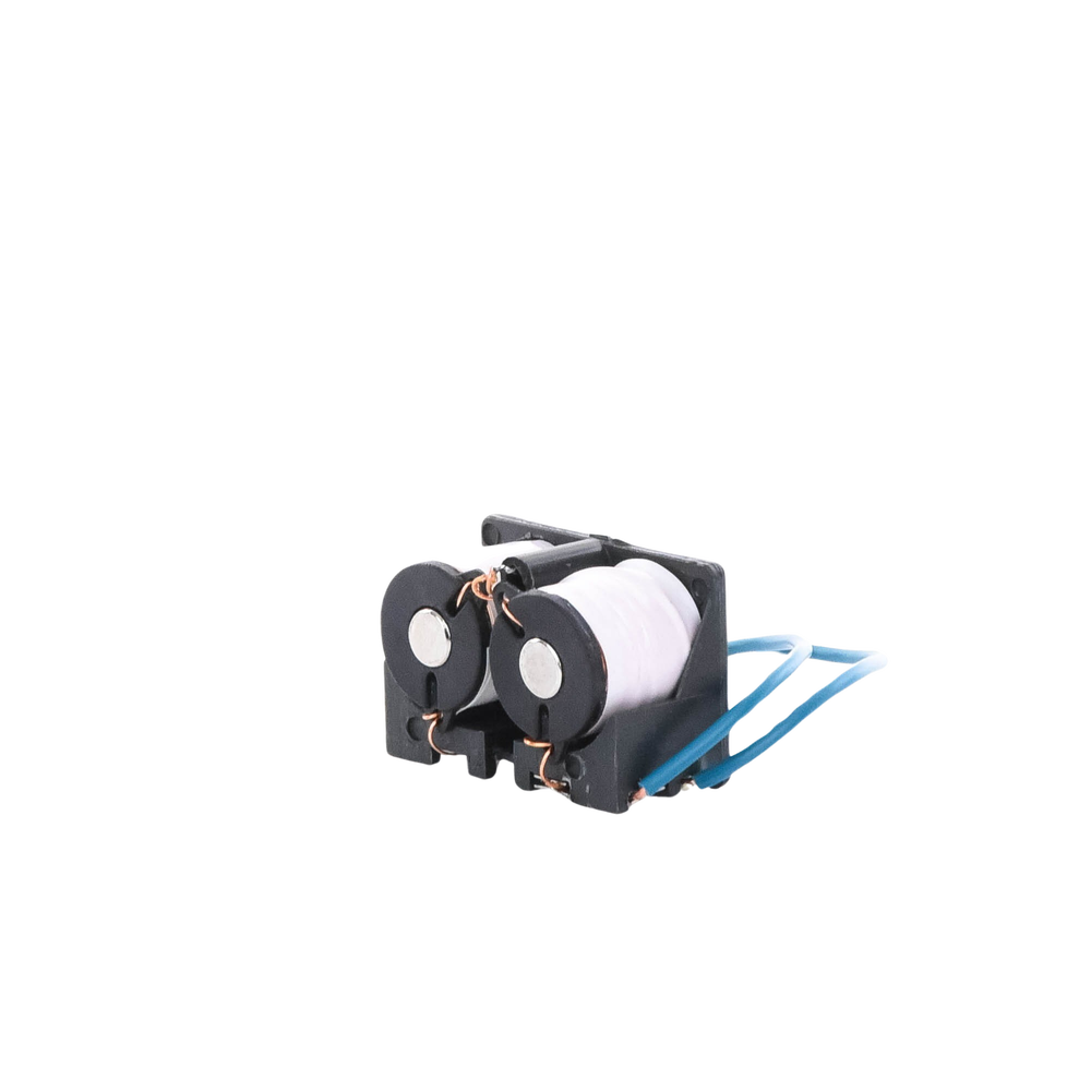 Solenoide EM Derecha para chapa 321DC: Refacción